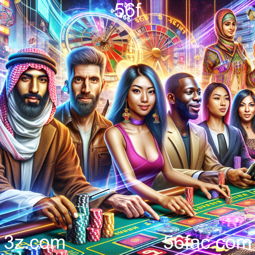 A Revolução dos Jogos Multijogador: Conectando Jogadores no Mundo Digital